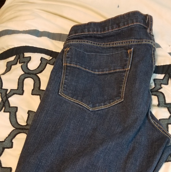 Sweetheart old navy jeans - Picture 2 of 3
